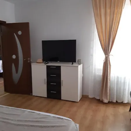 Casa Silvia 아파트 *