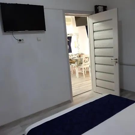 Casa Silvia 아파트