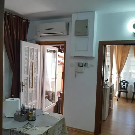 Casa Silvia 아파트 *