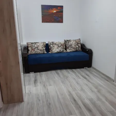 Casa Silvia Constanţa