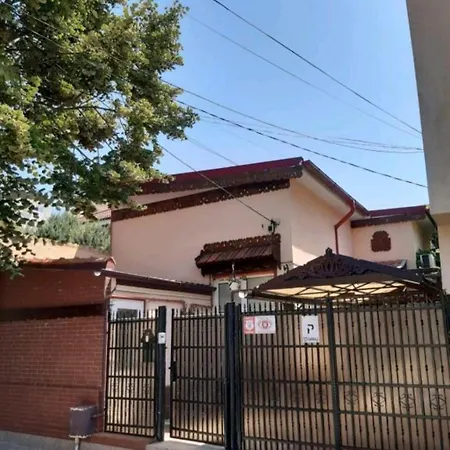 Casa Silvia Köstence