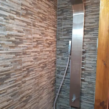 아파트 Casa Silvia *