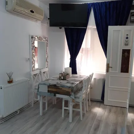 Casa Silvia * Köstence