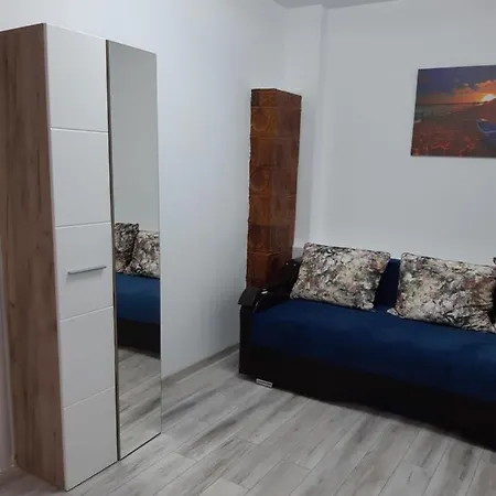 Casa Silvia * Köstence