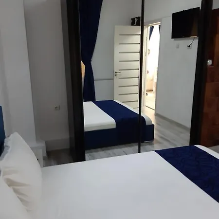 Casa Silvia 아파트 *