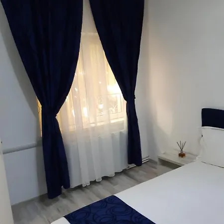 Casa Silvia Constanţa