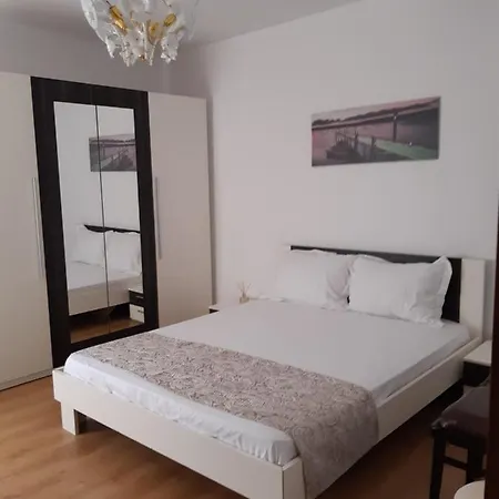 Casa Silvia 아파트 *