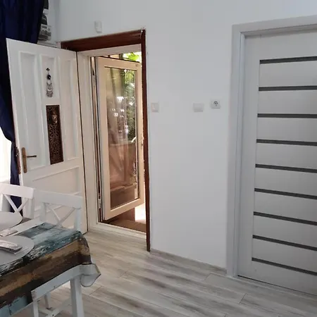 Casa Silvia Köstence