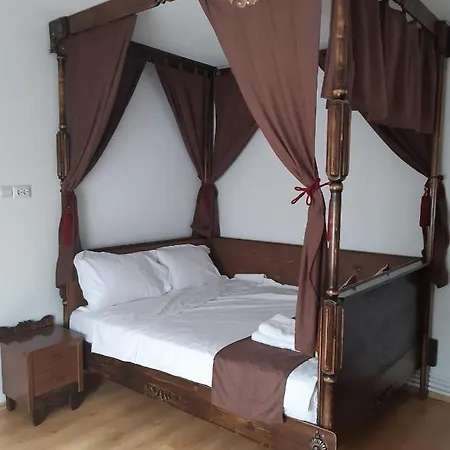 Casa Silvia * Köstence