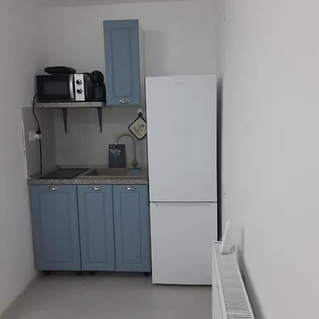 Casa Silvia * Köstence