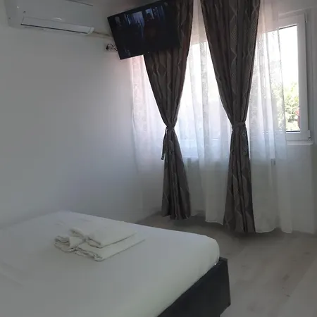 Casa Silvia Köstence