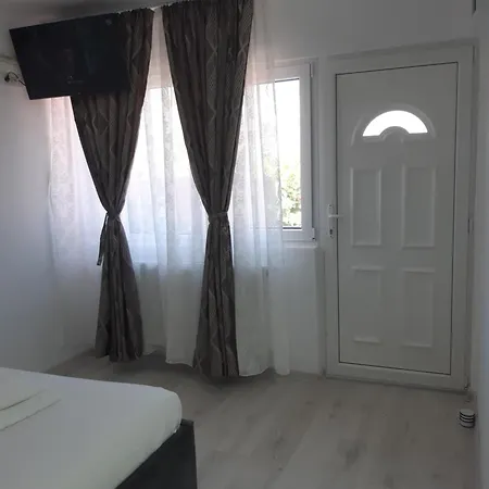 아파트 Casa Silvia