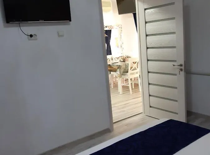 Casa Silvia Lejlighed