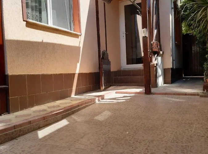 Casa Silvia Lejlighed Constanţa