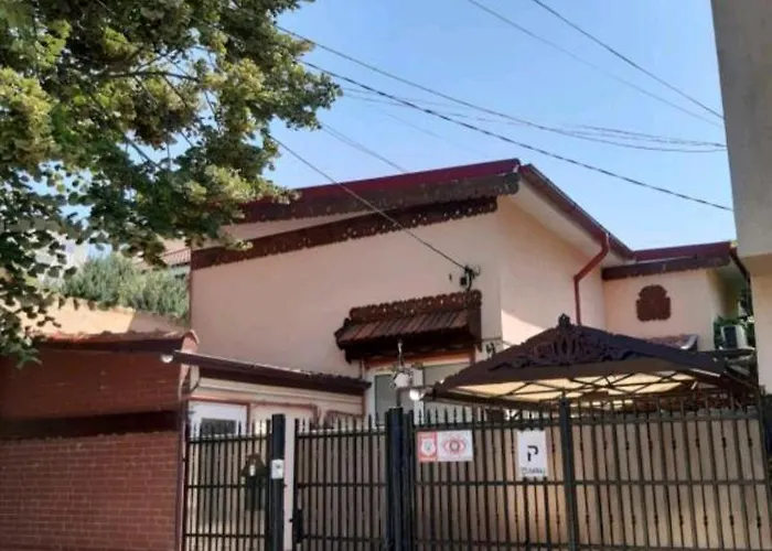 Casa Silvia Constanţa