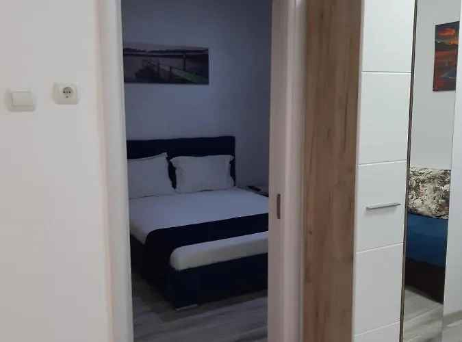 Lejlighed Casa Silvia