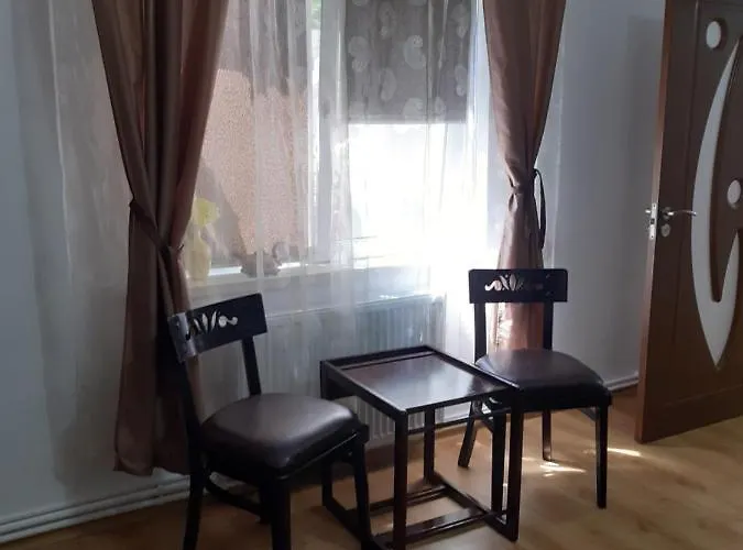 Casa Silvia * Constanţa