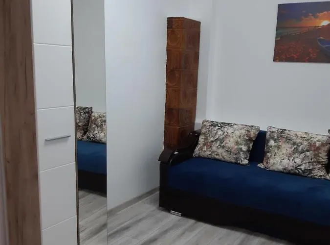 Casa Silvia * Constanţa