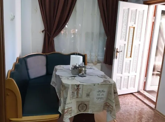 Casa Silvia Lejlighed