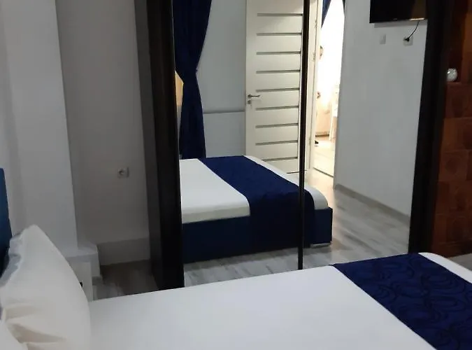 Casa Silvia Lejlighed *