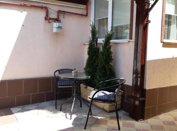 Casa Silvia * Constanţa