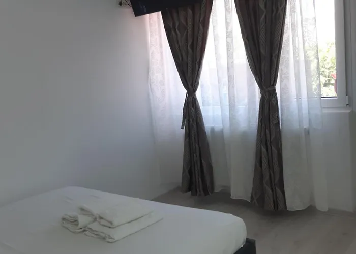 Casa Silvia Constanţa