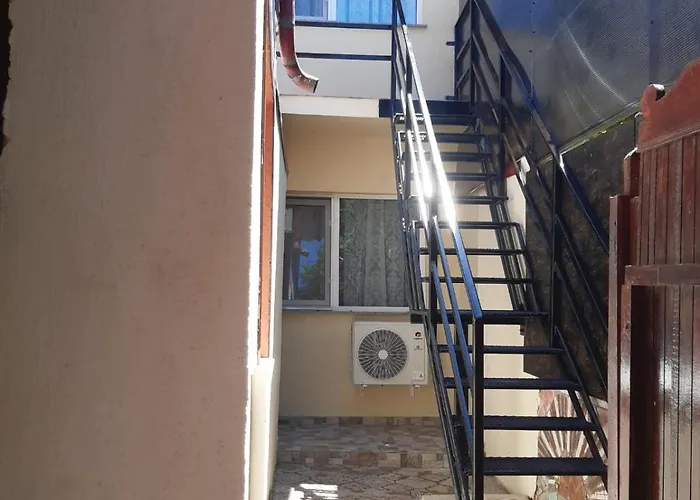 Casa Silvia Constanţa