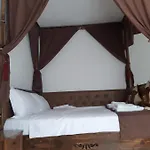Casa Silvia Apartment