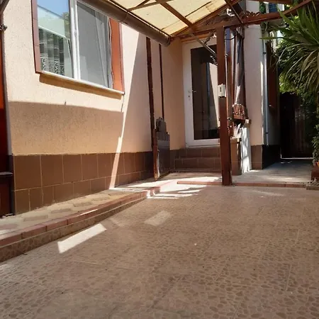 Casa Silvia アパート コンスタンツァ