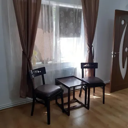 Casa Silvia * Констанца
