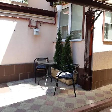 Casa Silvia * كونستانتا