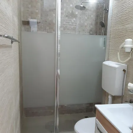 Casa Silvia Apartmán *