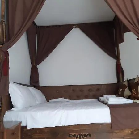 Casa Silvia Апартаменти