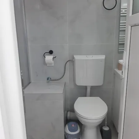 Casa Silvia Apartmán *