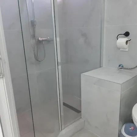 Casa Silvia Apartmán Constanţa