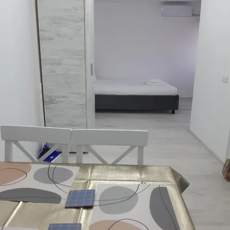 Casa Silvia Apartmán *