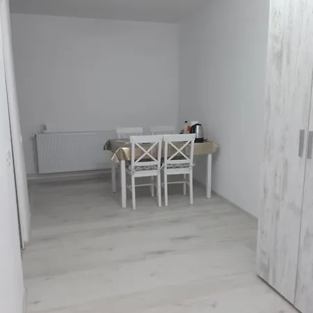 Casa Silvia Apartment Constanta