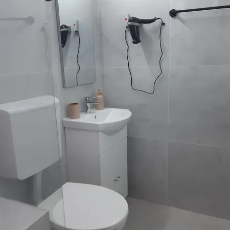 Casa Silvia * Констанца