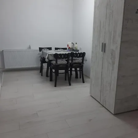 Apartamento Casa Silvia *