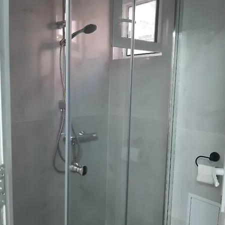شقة Casa Silvia *