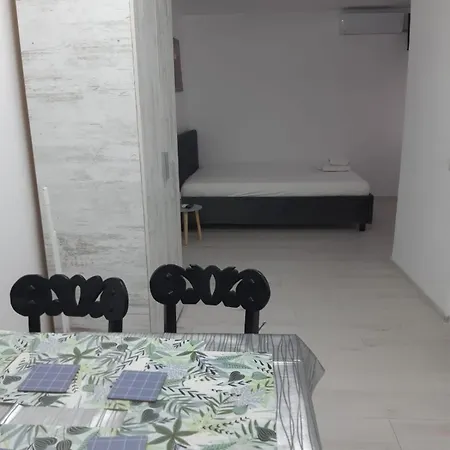 Casa Silvia * Констанца