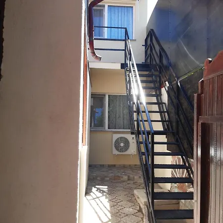 Casa Silvia Constanţa