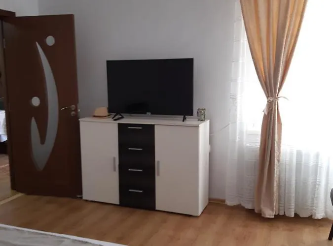 Casa Silvia Appartement *