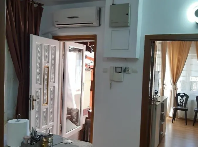 Casa Silvia Appartement *