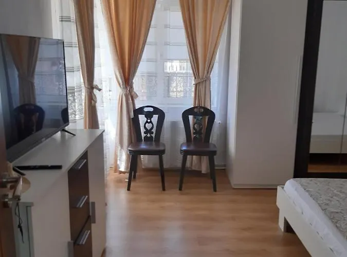 Casa Silvia Appartement