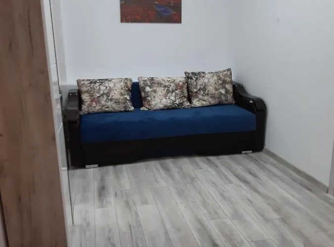 Casa Silvia Constanţa