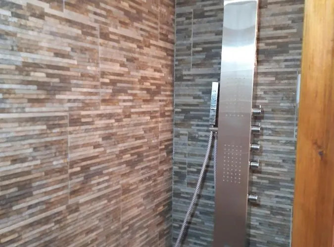 Appartement Casa Silvia *