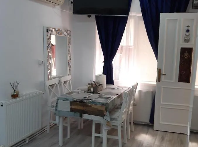 Casa Silvia * Constanţa