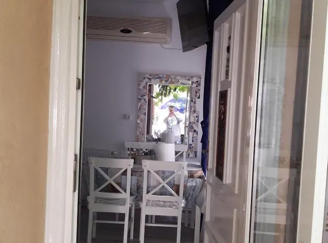 Casa Silvia * Constanţa