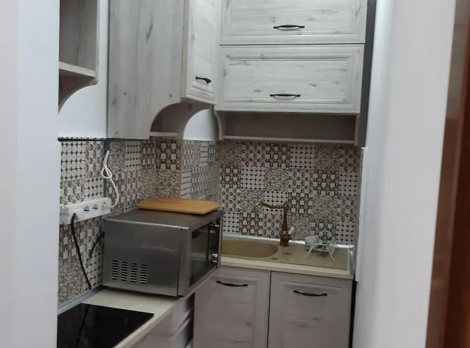 Apartmán Casa Silvia *